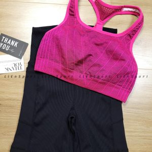 Set Áo Quần AVIA, (Áo: S Quần: S) - Mã:1L64