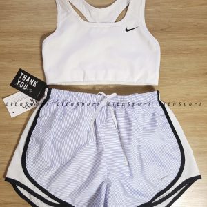 Set Áo Quần Nike (Áo: S Quần: SM) - Mã:1L87