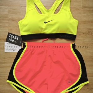 Set Áo Quần Nike (Áo: S Quần: S) - Mã:1N32