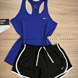 Set Áo Quần Nike (Áo: SM Quần: SM) - Mã:1N65