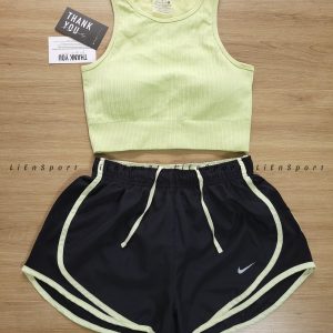 Set Áo Quần Nike, Zimo (Áo: XSSM Quần: SML) - Mã:1N84