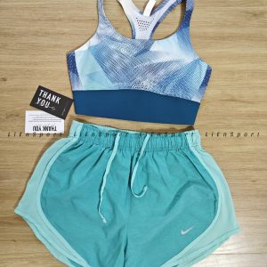 Set Áo Quần Nike, Under Armour (Áo: SM Quần: ML) - Mã:1N93