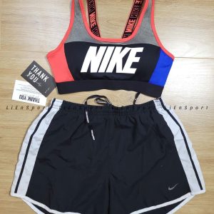 Set Áo Quần Nike (Áo: SM Quần: SM) - Mã:1O38