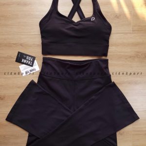 Set Áo Quần OOO, (Áo: LXL Quần: M) - Mã:1Q54