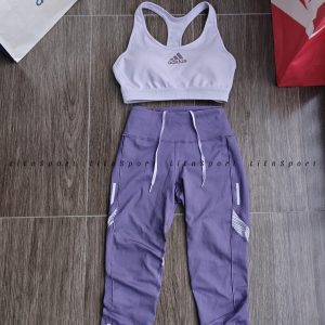 Set Áo Quần (M, L M, L) - Mã:1S57