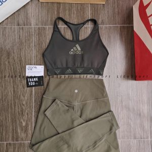 Set Áo Quần (L M, L) - Mã:1S87