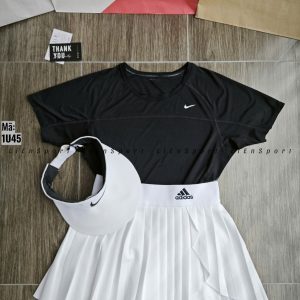 Mã:1U45. Áo, Mũ ( )