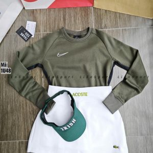 Mã:1U48. Áo, Mũ (Áo: L )