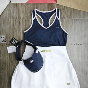 Mã:1U50. Áo, Mũ (Áo: ML )